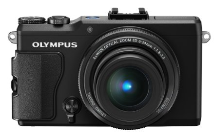 [AMAZON.CO.UK] 12MP Digitalkamera Olympus XZ-2 für umgerechnet nur 343,29 Euro inkl. Versand aus England!