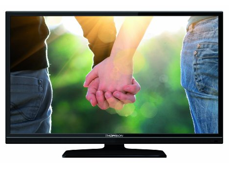 [AMAZON.DE] Thomson 40FU3253C/G 102 cm (40 Zoll) LED-Backlight-Fernseher für nur 329,- Euro inkl. Versand!