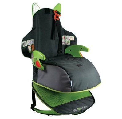 [AMAZON.CO.UK] Trunki Boostapak Kinder-Rucksack mit integrierter Sitzerhöhung für nur 33,80 Euro inkl. Versand!