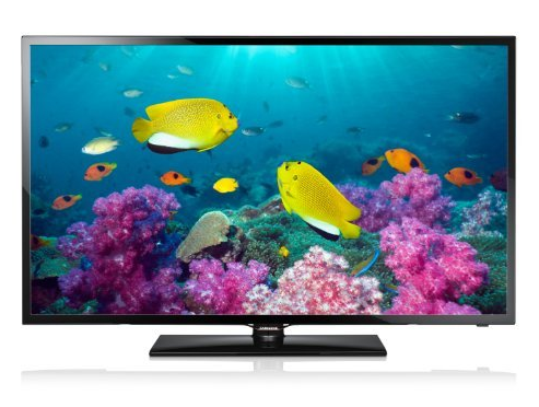 [AMAZON] Samsung UE46F5070 116 cm (46 Zoll) LED-Backlight-Fernseher für nur 399,99 Euro inkl. Versand