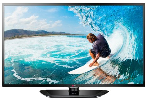 [AMAZON TV DEAL] Top! LG 47LN5406 47″ LED-Fernseher (Full HD, 100Hz MCI, DVB-T/C/S) nur 399,99 Euro inkl. Versand (Vergleich 515,-)