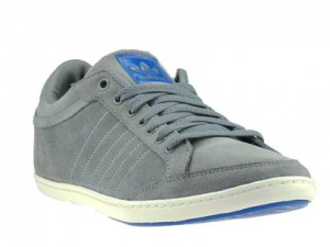 [MEINPAKET OHA!] ADIDAS Sneaker Leder Plimcana Clean Low G50587 in gen Größen 41-2/3 bis 47-1/3 für je nur 39,99 Euro inkl. Versand!
