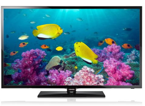 [AMAZON TV DEAL DES TAGES] Samsung UE50F5070 127 cm (50 Zoll) LED-Backlight-Fernseher mit Triple-Tuner für nur 599,- Euro inkl. Versand!