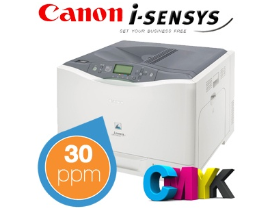 [iBOOD.DE] Canon Farblaserdrucker i- Sensys LBP7750Cdn für nur 308,90 Euro inkl. Versandkosten!