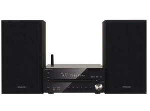 [AMAZON.IT] Knaller! Kenwood UD-NF7 Hi-Fi Kompaktanlage mit AirPlay, integriertem WLAN und DLNA für nur 244,83 Euro inkl. Versand!