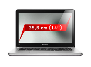 [EBAY WOW!] Lenovo IdeaPad U410 MAH9EGE – i3-3317U Win8 Ultrabook mit 500GB HDD + 24GB SSD für nur 389,- Euro inkl. Versand