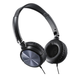[ZAVVI.COM] Pioneer SE-MJ521 Over-Ear Kopfhörer für umgerechnet nur 12,76 Euro inkl. Versandkosten!