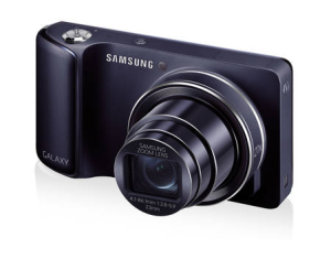 [MEINPAKET OHA!] Samsung Galaxy Kamera GC100 mit Android 4.1 OS für nur 279,- Euro inkl. Versand!