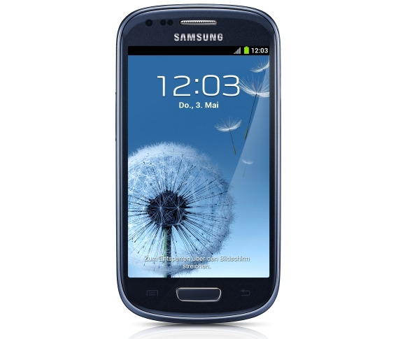 [KNALLER] 50,- Euro Rabatt auf Samsung Smartphones bei Notebooksbilliger – z.B. Galaxy S3 schon ab 227,88 Euro