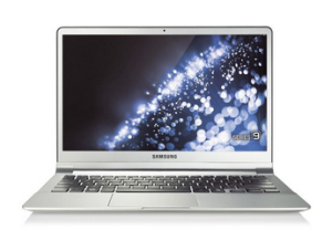 [GETGOODS.DE] 13,3″ Ultrabook Samsung Serie 9 900X3D A02 mit Intel Core i5, 4GB Ram und 128GB SSD für nur 794,- Euro inkl. Versandkosten!