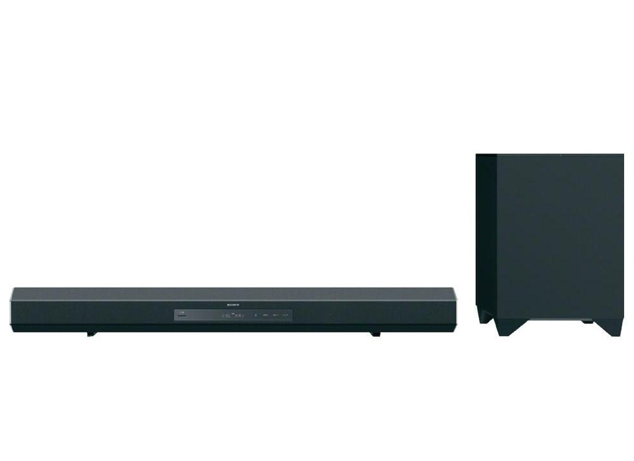 [CONRAD.DE] Sony HT-CT260H Soundbar in schwarz für nur 221,50 Euro inkl. Versandkosten!