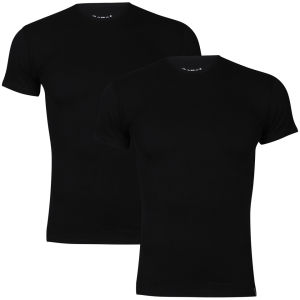 [THEHUT.COM] 4 Bench T-Shirts Größe M und L in schwarz für zusammen nur 19,25 Euro inkl. Versandkosten!