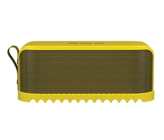 Jabra Solemate – Bluetooth-Lautsprecher in gelb für nur 79,99 Euro inkl. Versand