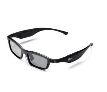 [AMAZON] Preisfehler? LG AG-S350 Active 3D-Brille für 3D Plasma TV für nur 11,13 Euro bei Prime inkl. Versand
