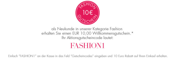 fashion-neukunde