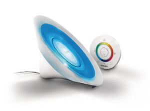 [MEINPAKET.DE] Philips LivingColors „Aura“ (LED-Leuchte) in weiss inkl. Fernbedienung nur 49,99 Euro inkl. Versandkosten!