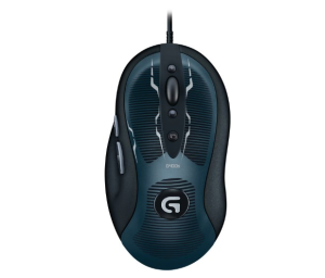 [SATURN] Logitech G400s optische Gaming Maus (schnurgebunden) im Doppelpack für je nur 27,74 Euro inkl. Versand!