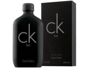 [MEINPAKET OHA!] Familienpackung! Calvin Klein CK BE Eau de Toilette 200 ml nur 29,99 Euro inkl. Versand
