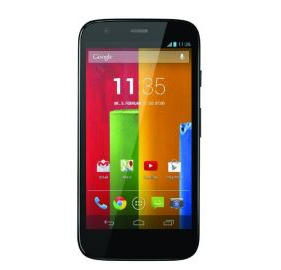 [CYBERPORT.DE] Das neue Motorola Moto G mit Android 4.4 KitKat und 16GB für nur 196,99 Euro inkl. Versan vorbestellen!