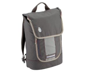 [AMAZON.DE] Timbuk2 Candybar Rucksack in grau für nur 22,34 Euro inkl. Versandkosten!