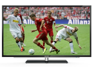 [AMAZON] Tagesdeal! Grundig 55VLE922BL 55″ 3D LED-Fernseher nur 699,- Euro inkl. Versand