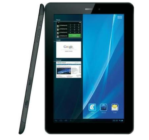 [CONRAD.DE] Android Smartphone-Tablet “Odys Xelio Phonetab” mit 7″ Display und 1 GHz Dual Core für nur 129,- Euro inkl. Versand!