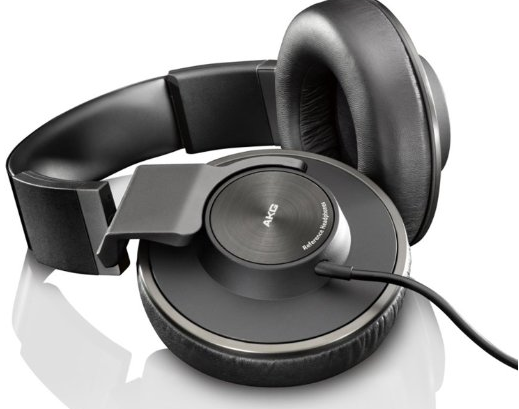 AKG K550 Premium Kopfhörer bei Amazon Frankreich nur 104,40 Euro inkl. Versand