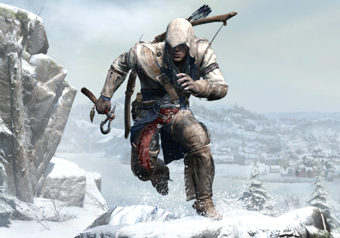 [UPLAY] Assassin’s Creed III – Special Edition für nur 7,50 Euro