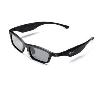 [AMAZON] LG AG-S350 Active 3D-Brille für 3D Plasma TV für nur 9,13 Euro bei Prime inkl. Versand