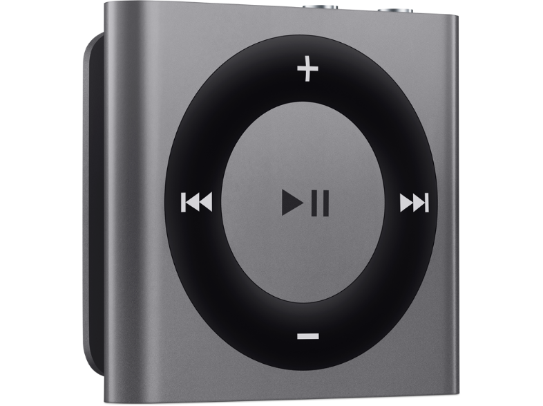 Apple iPod shuffle 2GB in verschiedenen Farben für nur 39,99 Euro inkl. Versand