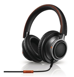 [AMAZON.IT] Philips Fidelio Over-Ear Kopfhörer L2BO/00 für nur 201,11 Euro inkl. Versand!
