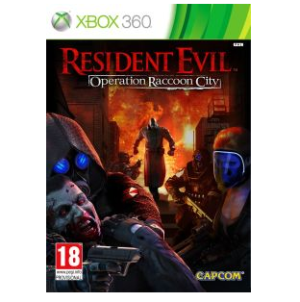 [ZAVVI.COM] Resident Evil: Operation Raccoon City für Xbox 360 für nur 7,21 Euro inkl. Versand!