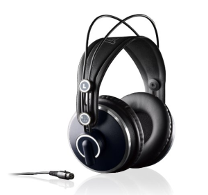 [AMAZON.CO.UK] AKG K 271 MK II Stu­dio-Kopf­hö­rer für nur 135,63 Euro inkl. Versand!