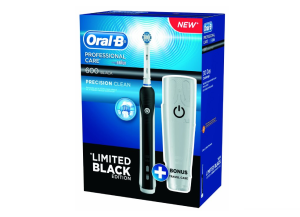 [AMAZON UK] Braun Oral-B Professional Care 600 Elektrische Zahnbürste für umgerechnet nur 21,36 Euro inkl. Versand