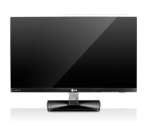 [AMAZON BLITZANGEBOT] LG IPS277L Cinema Screen Hairline Design 68,6 cm (27 Zoll) widescreen TFT-Monitor für nur 205,- Euro!