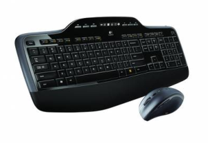 [MEINPAKET] Logitech MK710 Tastatur und Maus schnurlos als B-WARE für nur 54,99 Euro inkl. Versand