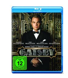 [GANZ SCHNELL] KNALLER! Der Große Gatsby Blu-ray bei Mediamarkt für nur 0,90 Euro