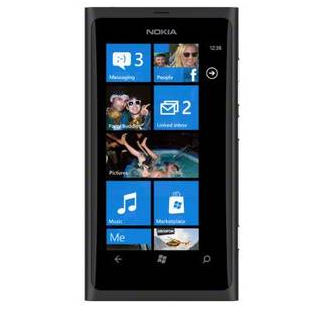 [MEINPAKET.DE] Nokia Lumia 800 als B-Ware für nur 93,06 Euro inkl. Versandkosten!