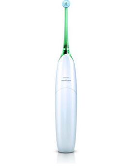 [PHILIPS] Knaller! Philips FlexCare Platinum HX8111 Sonicare Airfloss nur 49,99 Euro inkl. Versand (Vergleich 85,-)