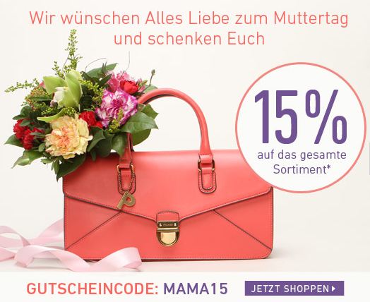 [7TRENDS] Muttertag! Bis zu 70% Rabatt im Sale + 15% durch Gutscheincode + Versandkostenfreiheit!