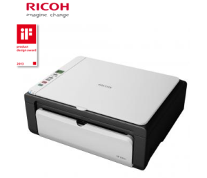 [REDCOON.DE] Ab 10:00 Uhr: Ricoh Aficio SP 100 E Laserdrucker für nur 34,49 Euro inkl. Versandkosten!