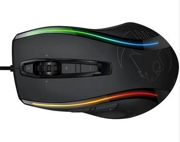 Roccat Kone XTD Max Customization Gaming Mouse als B-Ware für nur 46,49 Euro inkl. Versand!