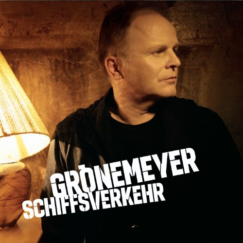 [ITUNES] Preisfehler! Herbert Grönemeyer – Schiffsverkehr (Deluxe Version) für nur 0,99 Euro als MP3 Download