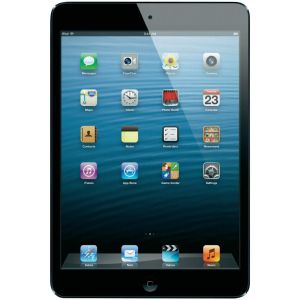 [CONRAD.DE] Top! Apple iPad mini 64 GB WiFi + Cellular Schwarz für nur 342,35 Euro inkl. Versand!