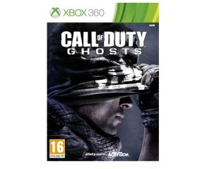 [ZAVVI] Konsolenschnäppchen! Call of Duty: Ghosts für Xbox 360 oder PS3 für je nur 21,50 Euro inkl. Versand (Vergleich 31,80)