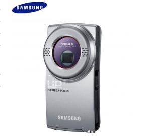 [REDCOON.DE] Mini HD-Camcorder Samsung HMX-U20 SP mit 7.8 Megapixel für nur 28,47 Euro inkl. Versand!