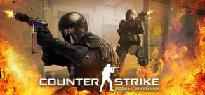 Wieder da! Counter-Strike: Global Offensive für nur 6,99 Euro als Download