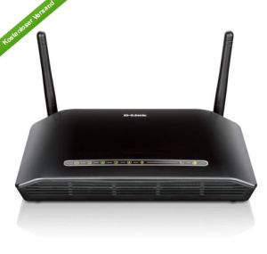 [EBAY.DE] D-Link Wireless LAN Router DSL-2741B/DE für nur 19,90 Euro inkl. Versandkosten!