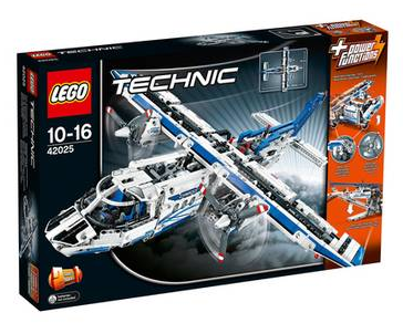 lego-technik-flugzeug