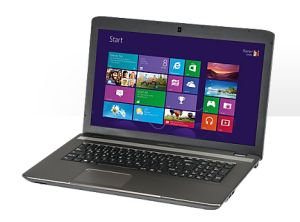 [MEDIONSHOP] Tagesangebot! Medion AKOYA P7631 (MD98584) 17,3″ Notebook mit Intel Core i5, 4GB  Ram und Nvidia Geforce 825M für nur 409,95 Euro inkl. Versand (Vergleich 749,-)